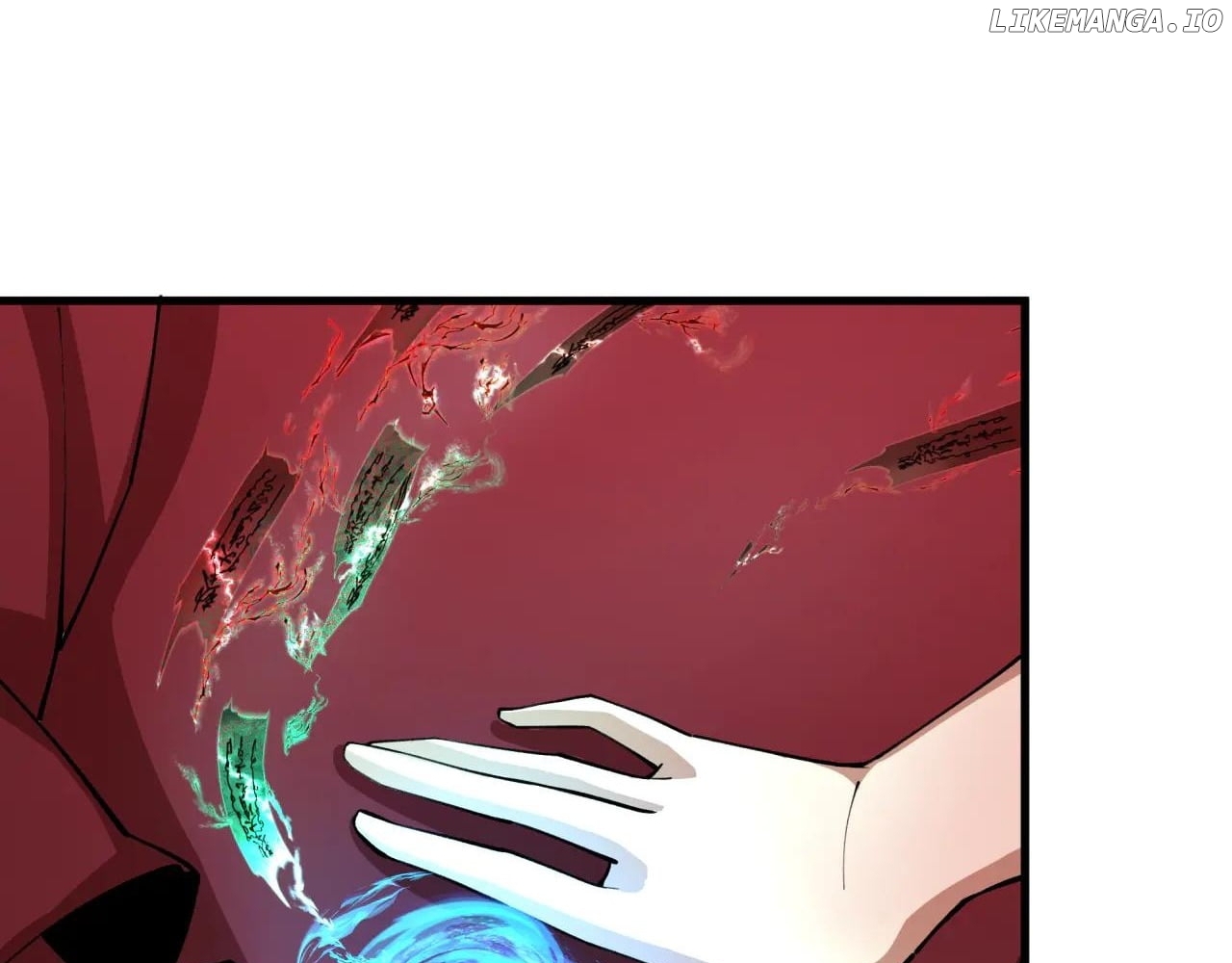 Era of the Haunted Chapter 316 - page 156